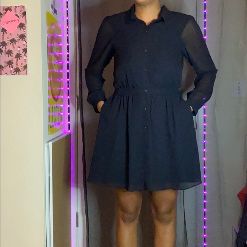 Cocktail dress